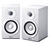 Yamaha NXN-500 Wireless Bluetooth Speakers with AirPlay (Pair) (White)