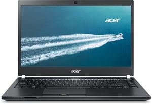 Acer TravelMate TMP645 14-inch HD Ultrab