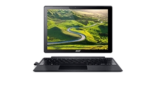 Acer Switch Alpha SA5-271 12" QHD Touch/
