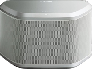 Yamaha WX-030 MultiCast Smart Speaker (W