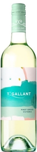 T'Gallant Victorian Range Pinot Grigio 2