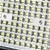 2x 100 LED Solar Sensor Light