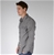 Mooks Mens Washed Out Long Sleeve Shirt