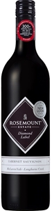 Rosemount `Diamond Label` Cabernet Sauvi
