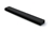 Yamaha YAS-105 Sound Bar with Bluetooth and Dual Built-in Subwoofers