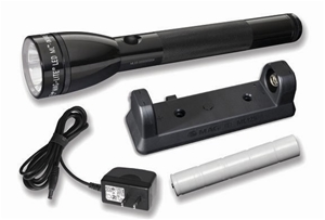 Maglite ML125 LED Rechargeable Flashligh