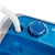Devanti 4KG Mini Portable Washing Machine - Blue