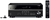 Yamaha HTR-4071 5.1Ch MusicCast UHD AV Receiver (Black)