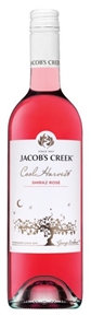 Jacob's Creek 'Cool Harvest' Shiraz Rose