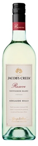 Jacob's Creek `Reserve` Sauvignon Blanc 