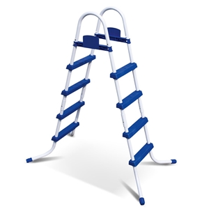 Bestway Above Ground Pool Ladder with Re