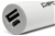 Veho Pebble Ministick Power Bank - White (VPP-101-WH)