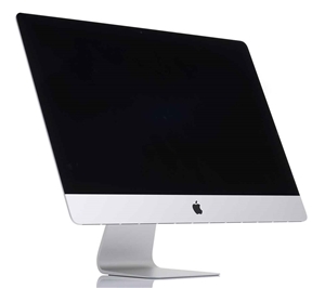 Apple iMac 27 inch 5K Mid 2017 CUSTOM 16
