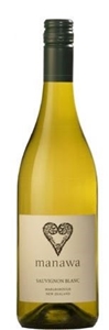 Manawa Sauvignon Blanc 2014 (12 x 750mL)