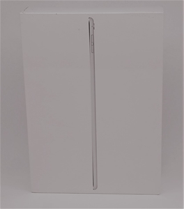 Apple iPad Pro 9.7-inch 256GB WiFi (Silv
