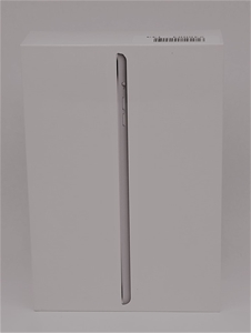 Apple iPad Mini 3 7.9-inch 128GB WiFi + 