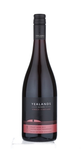 Yealands Estate `Single Vineyard` Pinot 