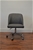 Archie Fabric Student Office Chair - Charcoal
