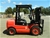 2017 REDLIFT 4 Wheel Counter Balance Container Entry Forklift