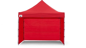 Gazebo Tent Marquee 3x3 PopUp Outdoor Wa