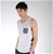 Mossimo Mens Dudley Tank