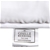 Giselle Bedding King Single Size Microfibre Quilt