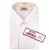 5 x BARON Corporate Poly/Cotton Shirts, Size L, Long Sleeve, White.