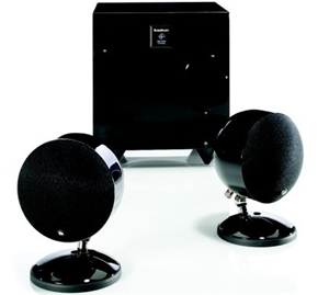 AudioPro Addon Three 2.1 Speaker System 