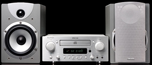 AudioPro Stereo One 2-Channel Music Syst