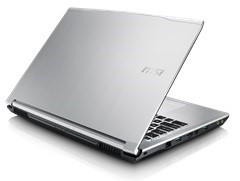 MSI PL62 7RC-034AU 15.6-Inch Notebook, S