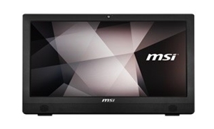 MSI Pro 24T 7M-068AU 24-Inch All-in-One 