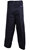 3 Pairs x WORKSENSE Polyester/Cotton Trousers, Size 84L, Wash & Wear, Navy.