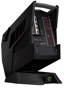 MSI AEGIS 3-035AU Desktop PC (VR Ready),