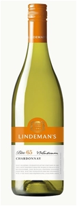 Lindemans Bin 65 Chardonnay 2017 (6 x 75