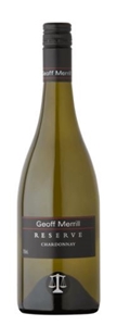 Geoff Merrill `Reserve` Chardonnay 2015 