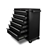 Giantz 6 Drawer Mechanic Tool Box Storage - Black