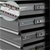 Giantz 6 Drawer Mechanic Tool Box Storage - Black & Grey