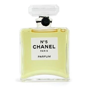 Chanel No.5 Parfum Bottle - 7.5ml