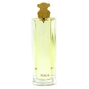 Tous Gold Eau De Parfum Spray - 90ml