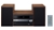 Pioneer X-CM56D-W Hi-Fi System with CD,DAB/DAB+/Bluetooth/USB - Black