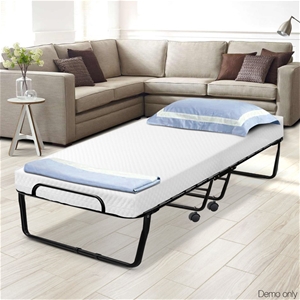 Artiss Foldable Guest Bed