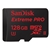 SanDisk Extreme Pro micro SDXC UHS-II 128GB Class 10 up to 275mb/s