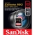 SanDisk 256GB Extreme PRO UHS-I SDXC Memory Card (V30) 95mb/s SDSDXXG-256G