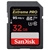 SanDisk 32GB Extreme PRO UHS-I SDHC Memory Card (V30) 95mb/s SDSDXXG-032G