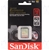 SanDisk Extreme SDHC UHS-I U3 Class 10 32GB upto 90MB/s (SDSDXVE-032G)