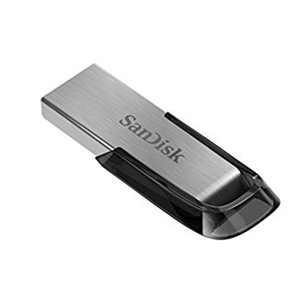 SanDisk 128GB CZ73 ULTRA FLAIR USB 3.0 F