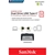 SanDisk ULTRA 32GB SDDDC2-032G Dual USB Drive Type-C 3.1