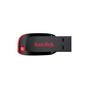 SanDisk Cruzer Blade CZ50 128GB USB Flas