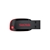 SanDisk Cruzer Blade CZ50 16GB USB Flash Drive
