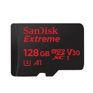 SanDisk SDSQXAF-128G-GN6MA 128GB MICRO S